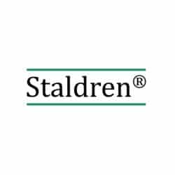 Staldren